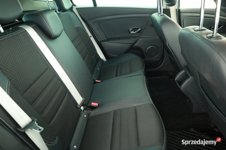 Renault Megane 12 TCe Piaseczno