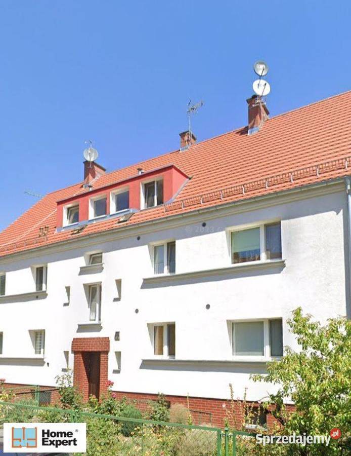 2pok 51met Ligockiej PIWNICAOGRÓDGARAŻ Wrocław