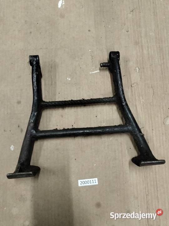 Junak M10 stopka centralna Rozkochów