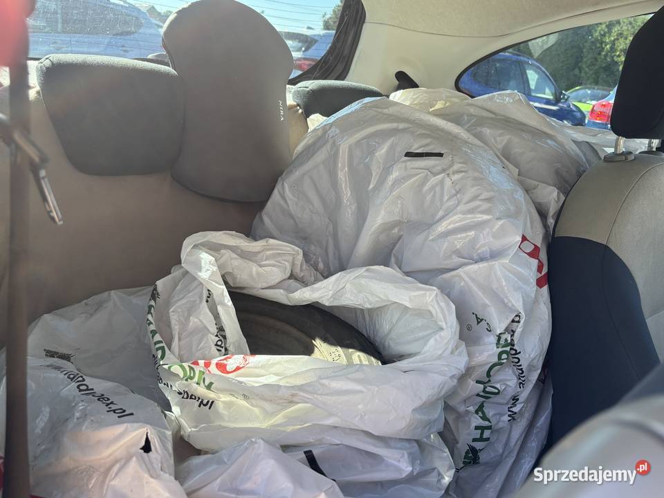 FORD KA z 2008r GWARANCJA kupiony w Polsce