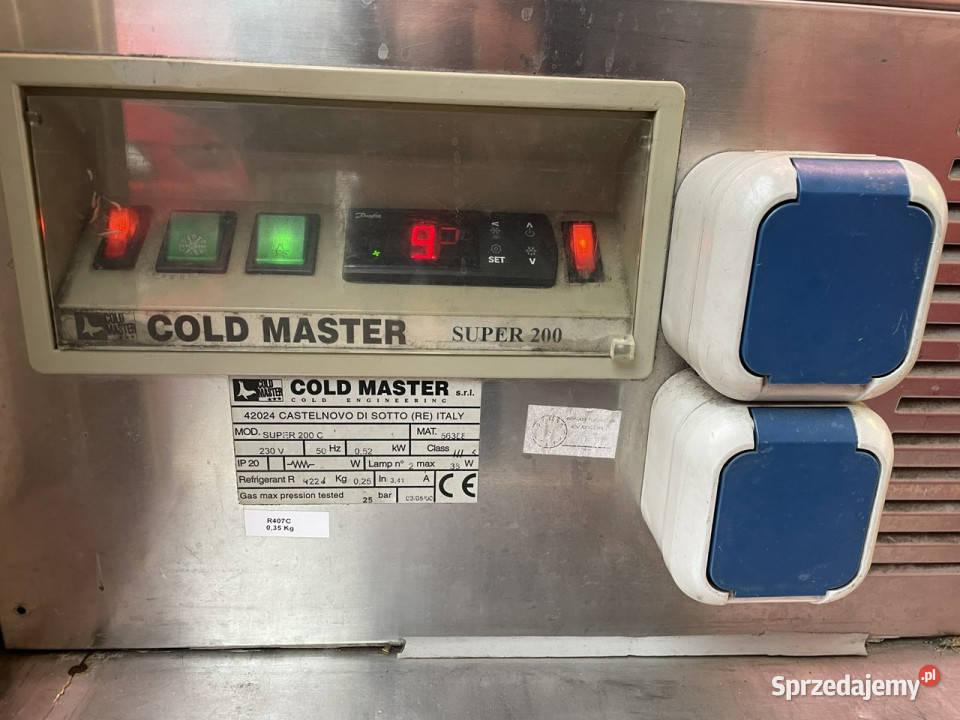 Inna inny Autosklep przyczepa wędlin Syców