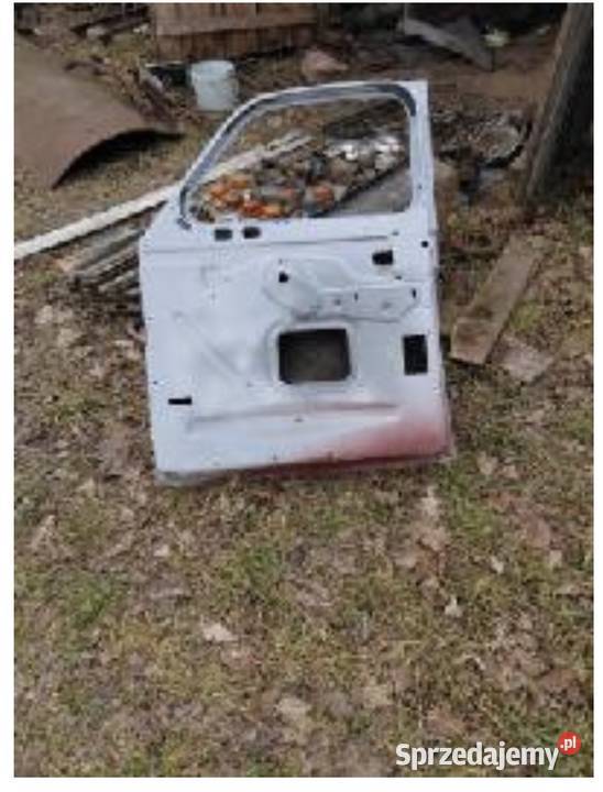 Warszawa m20 części