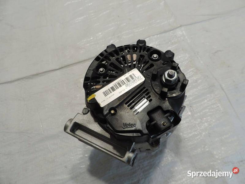 ALTERNATOR OPEL CORSA D ASTRA J IV C638529R sprzedam