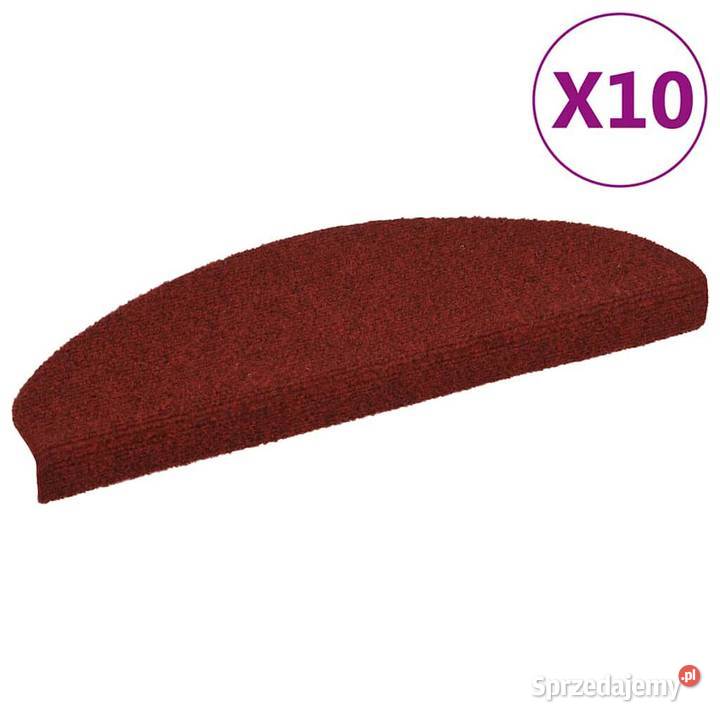 vidaXL Maty na schody samoprzylepne 10 SKU149707 Warszawa sprzedam