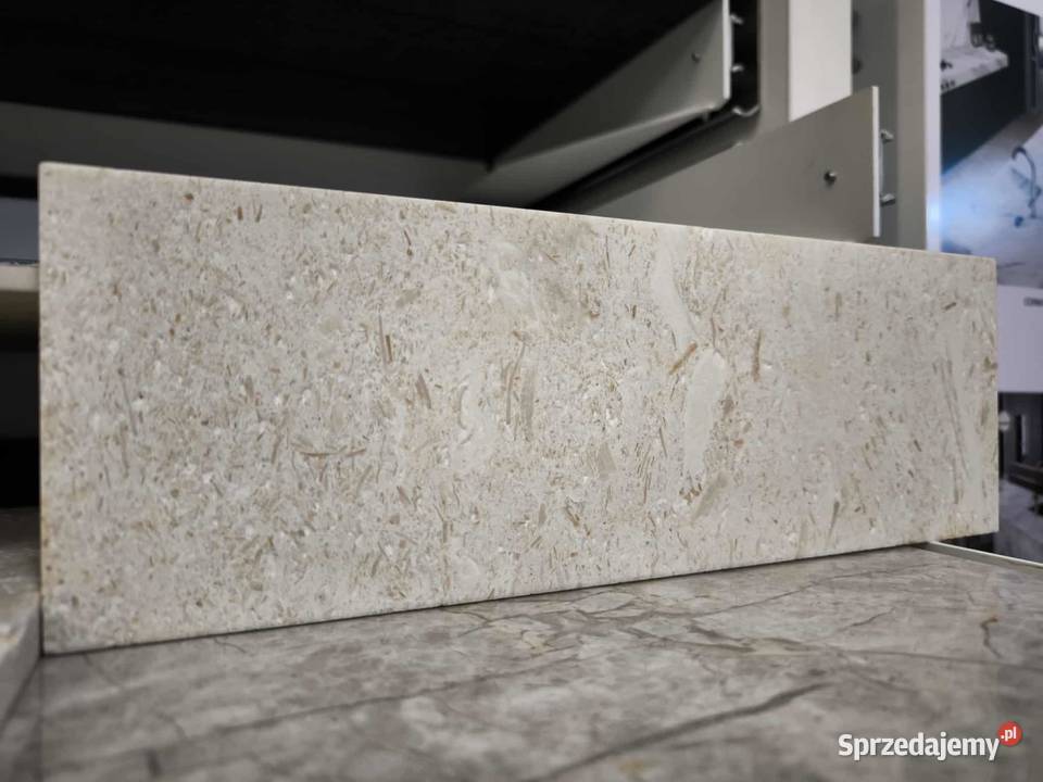Płytki Marmurowe Queen Beige 305x10x1 Gdynia