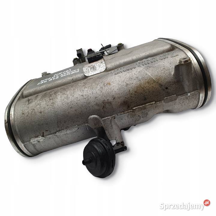 KOLEKTOR SSĄCY Porsche Cayman 982 40 GT4 Chełm sprzedam