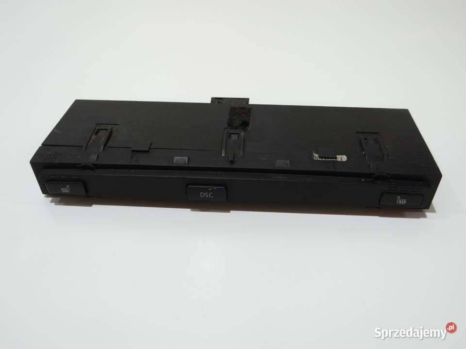 PANEL PRZEŁĄCZNIK PDC DTC BMW E60 6944956 osobowe