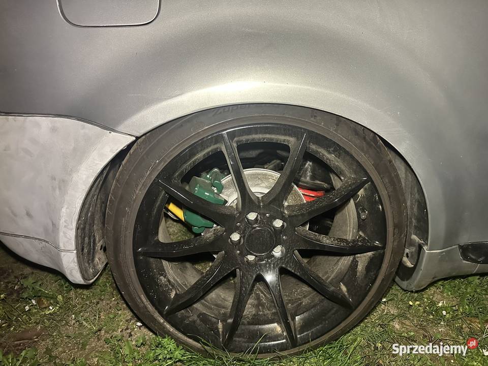 Audi s3 8l 2001 Lublin