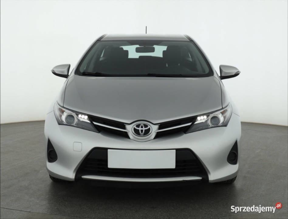 Toyota Auris 13 Dual VVTi mazowieckie Piaseczno