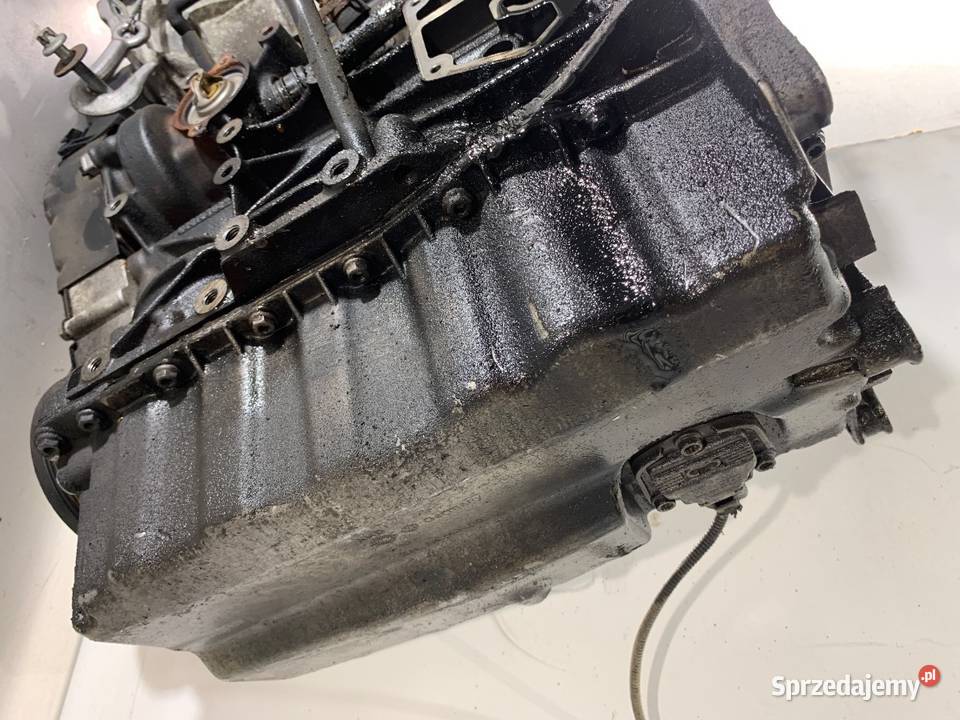 SILNIK VW 19 105 BXE 0310 GOLF V podkarpackie