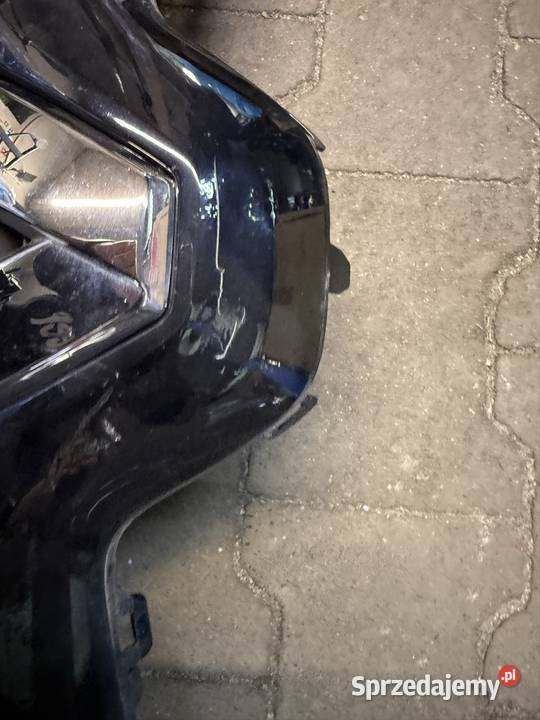 Renault Captur II Atrapa Grill Chrom Chłodnicy Kłobuck sprzedam