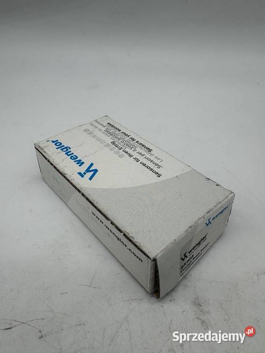 Wenglor SK968 Czujnik optyczny Biznes i Przemysł