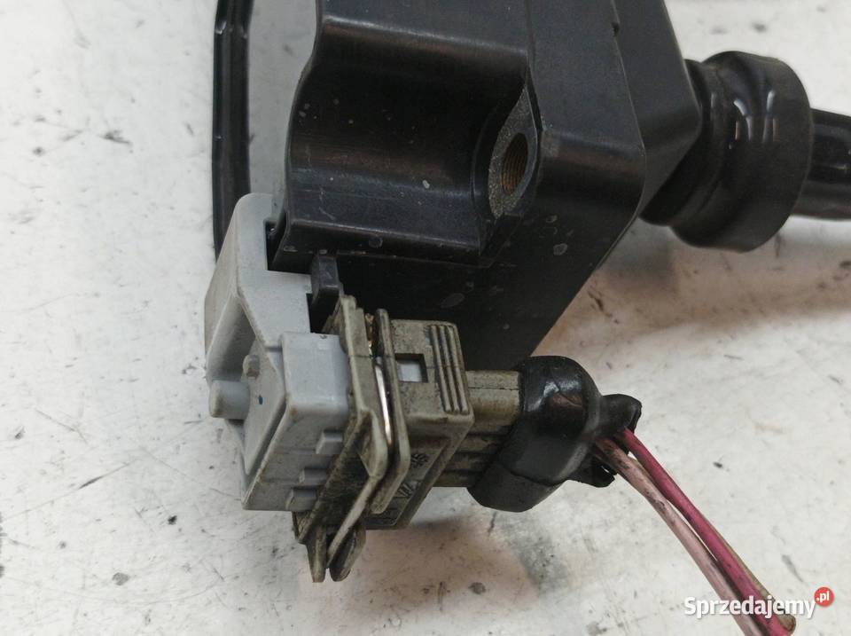 CEWKA ZAPŁONOWA 5DA193175731 16 B 108 Peugeot Układ elektryczny silnika