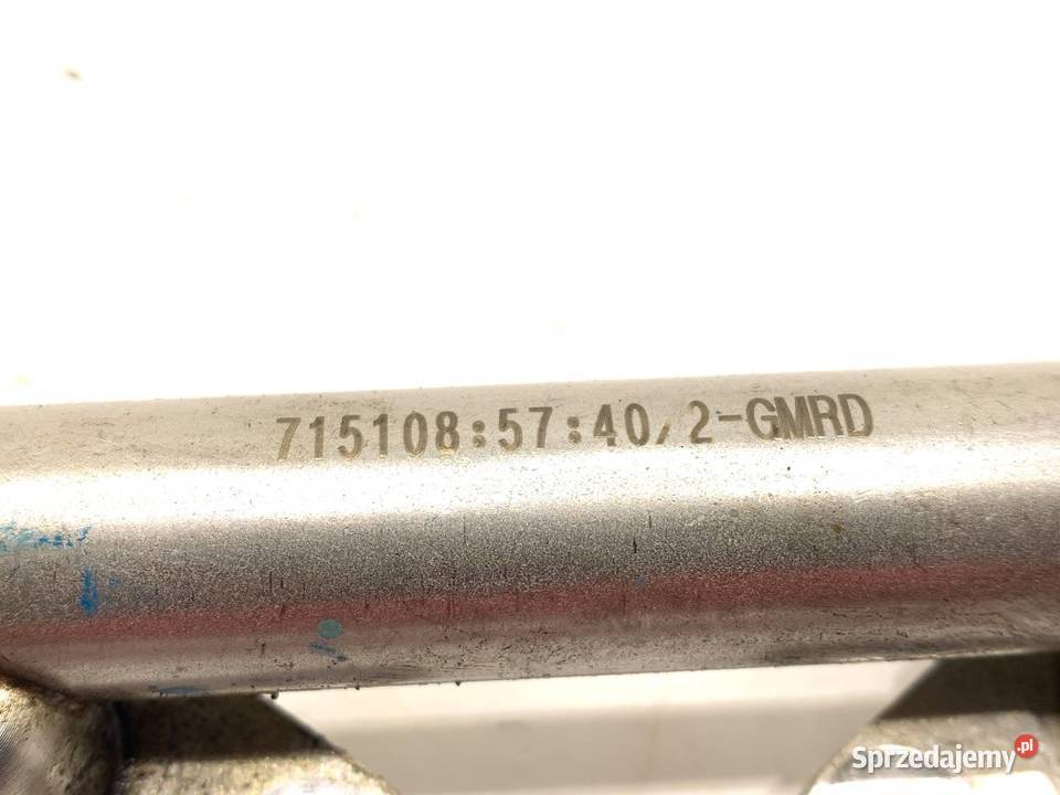 LISTWA WTRYSKOWA HONDA HRV 5R10126096388 15 130