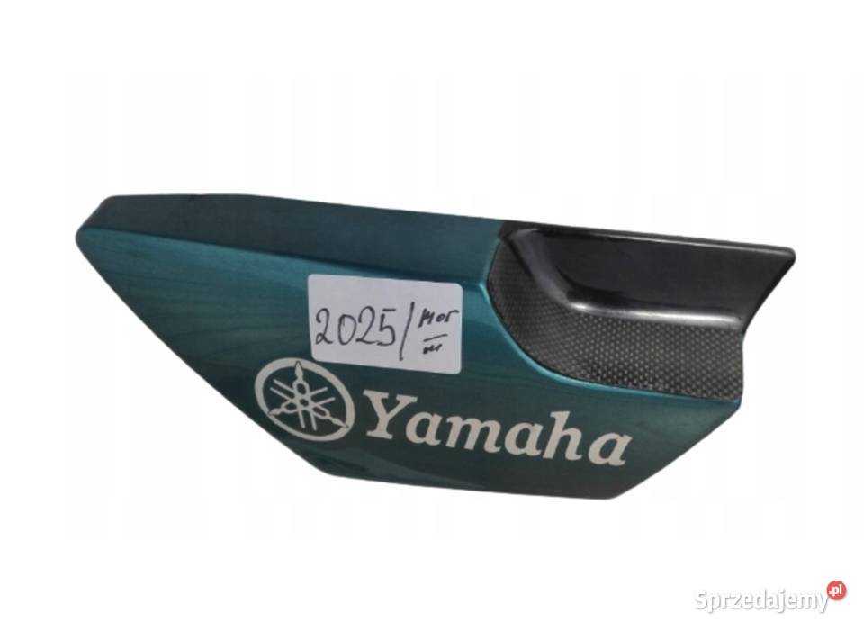 OSŁONA LEWY BOK YAMAHA FZX750