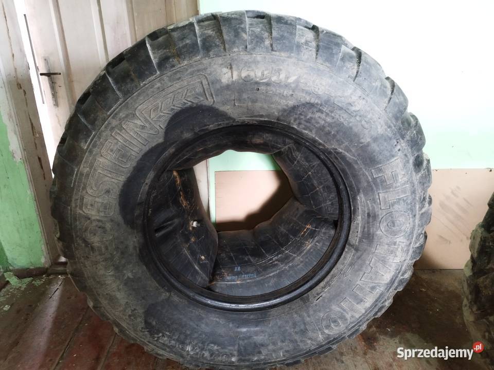 Opony VREDESTEIN 60055225 Wola Krzywiecka