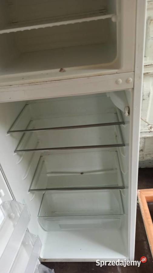 Lodówka Electrolux 140 wysokości 55cm Dom i Ogród Warszawa