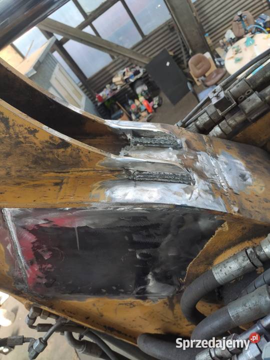 Mobilne stacjonarne spawanie aluminium nierdzew Kraków