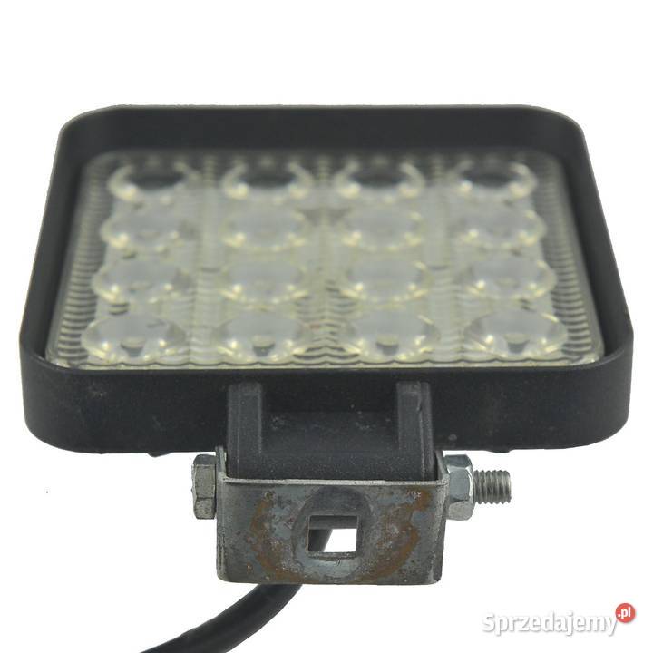 Lampa robocza LED 1920 Lumen 1030V 24W LA15025 podkarpackie Tajęcina
