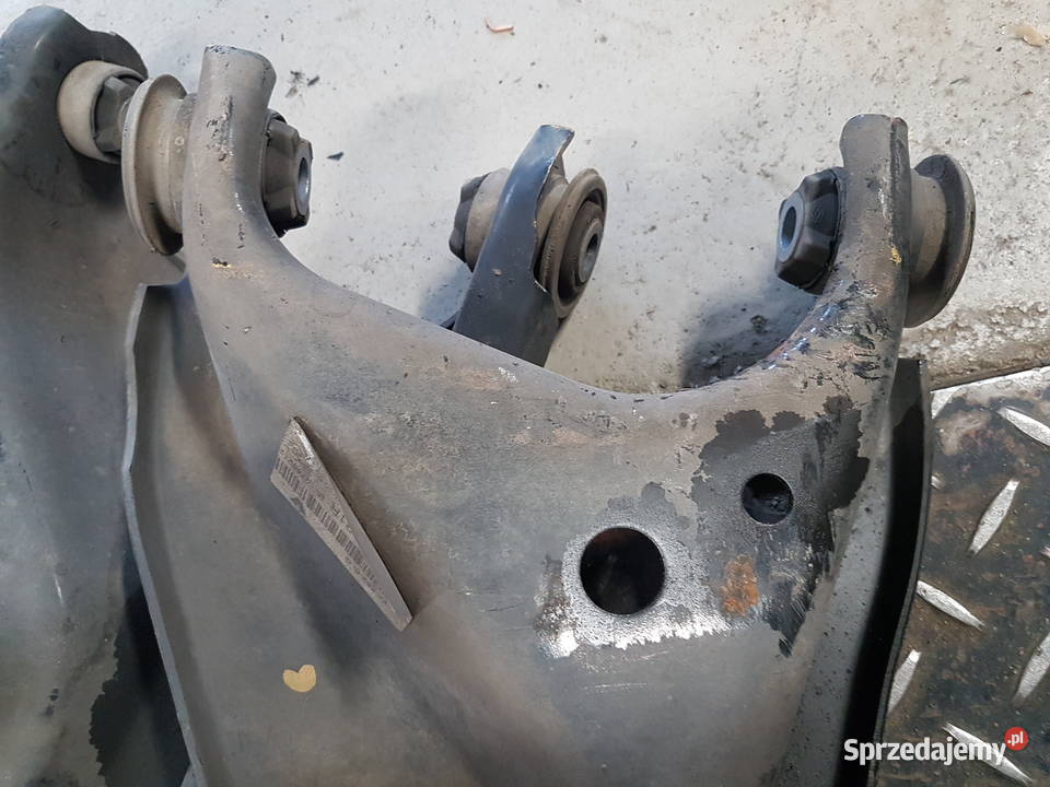 DACIA SANDERO II WAHACZ LEWY PRAWY WAHACZE Turek