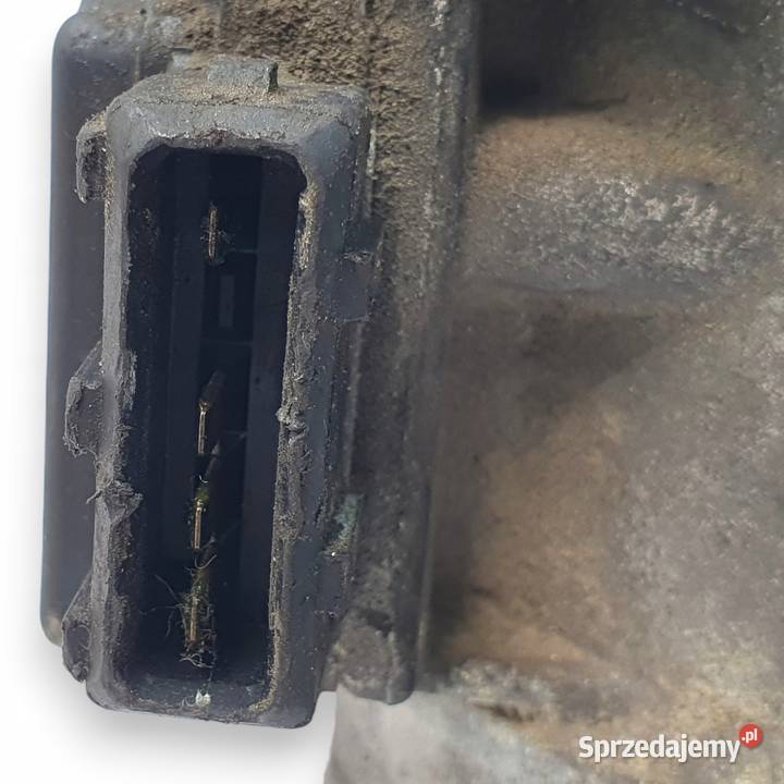 PRZEPŁYWOMIERZ Ford Scorpio Mondeo Galaxy 20 osobowe Przepływomierze Chełm