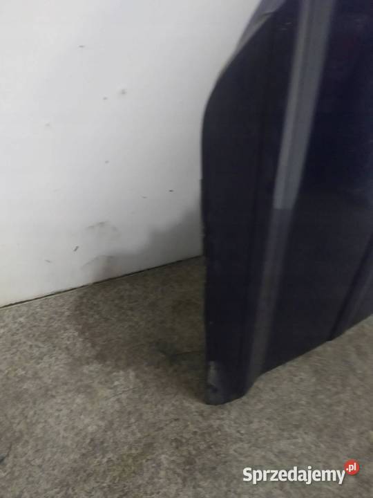 DRZWI PRAWE TYŁ LX5Q LIFT Audi A3 II 20032013 8P