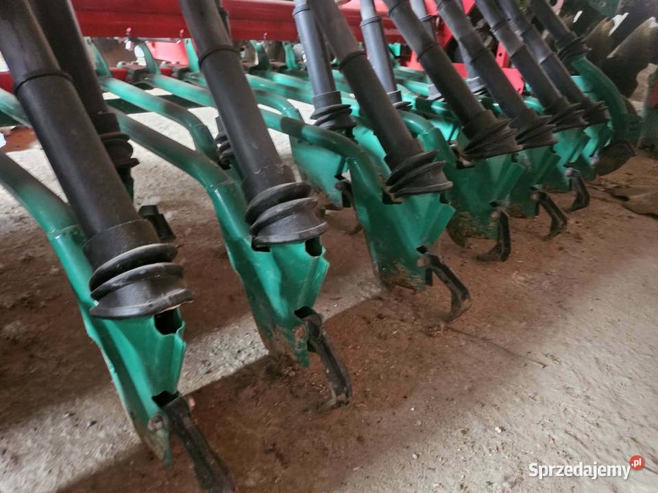 Siewnik agromasz 3m Siewniki i sadzarki Kołczyn sprzedam