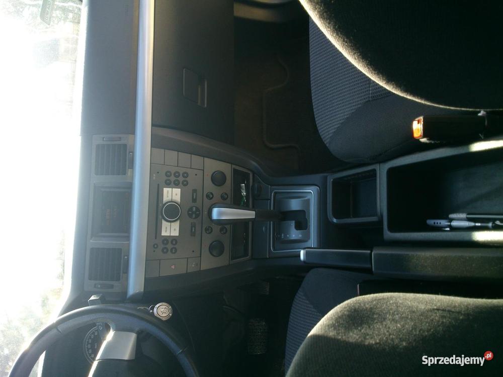 Opel Vecra C Warty ESP Długie Pole sprzedam