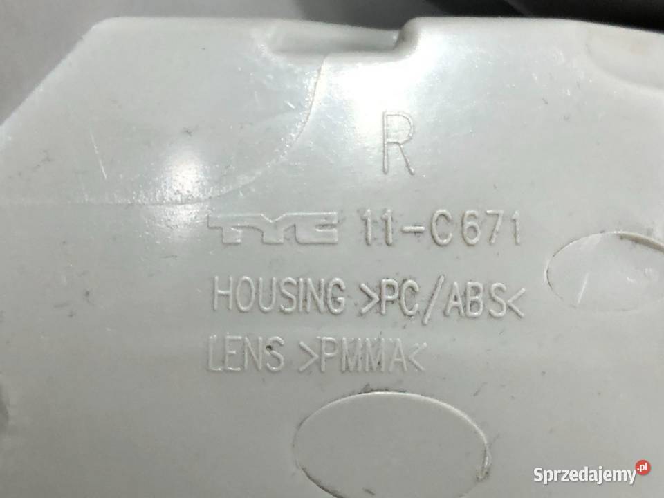 SKODA OCTAVIA III 5E 012013052017 Liftback sedan osobowe