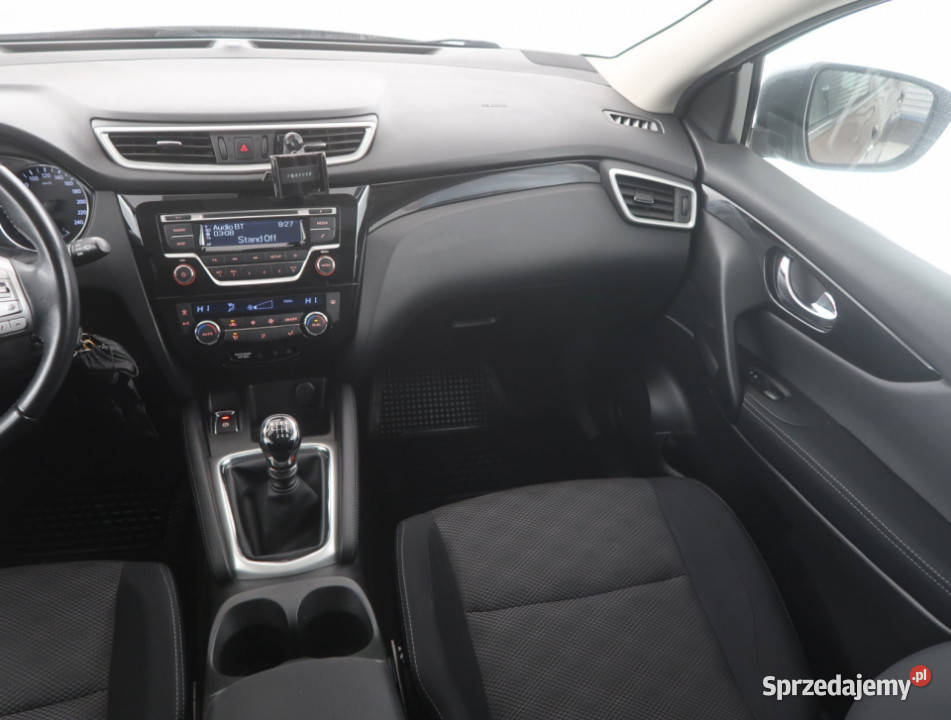 Nissan Qashqai 12 DIGT Bielany Wrocławskie sprzedam