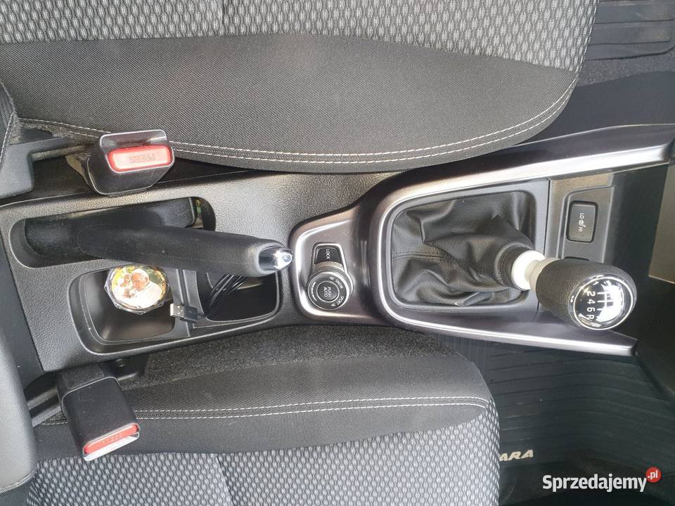 Suzuki vitara Bielsko-Biała