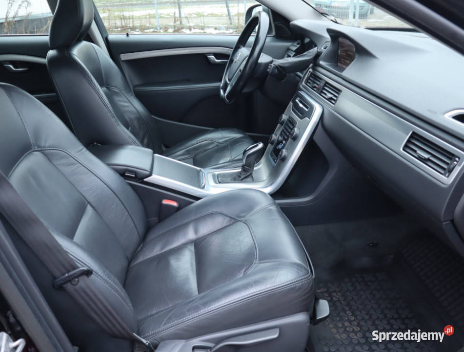 Volvo V70 D4 łódzkie Łódź