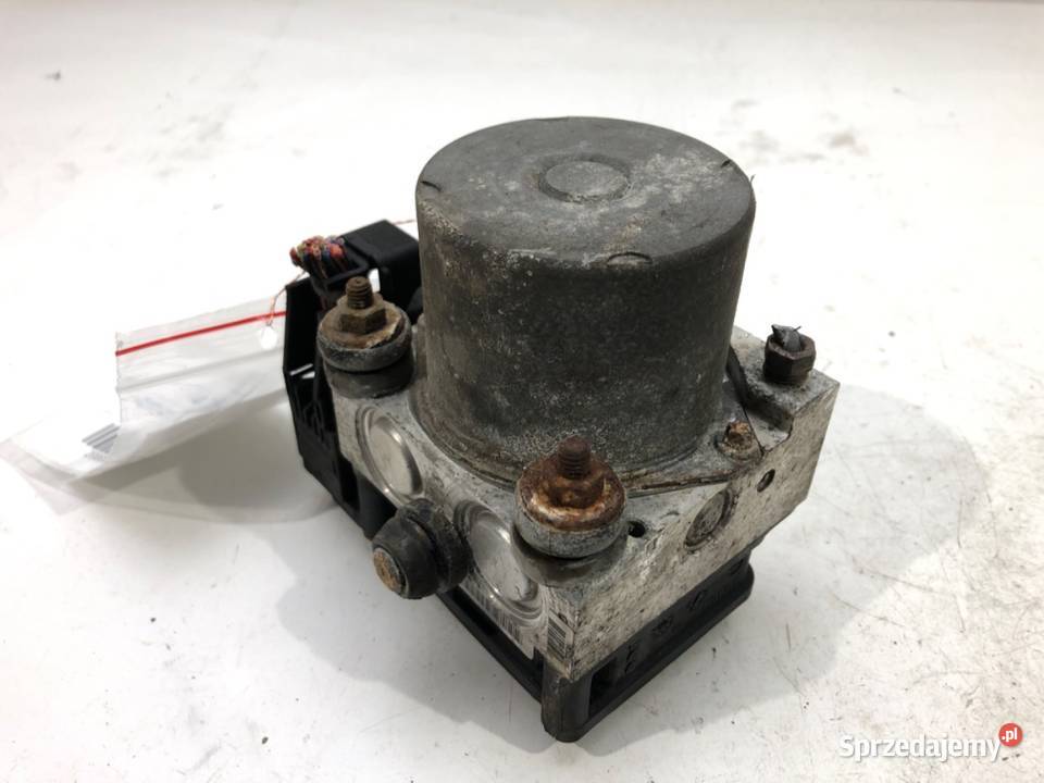 POMPA ABS TOYOTA COROLLA E13 0265231484 16 110