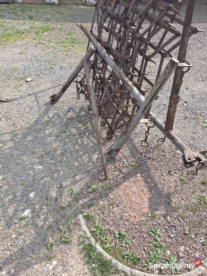 Brony 53 nieuszkodzony Nowa Słupia