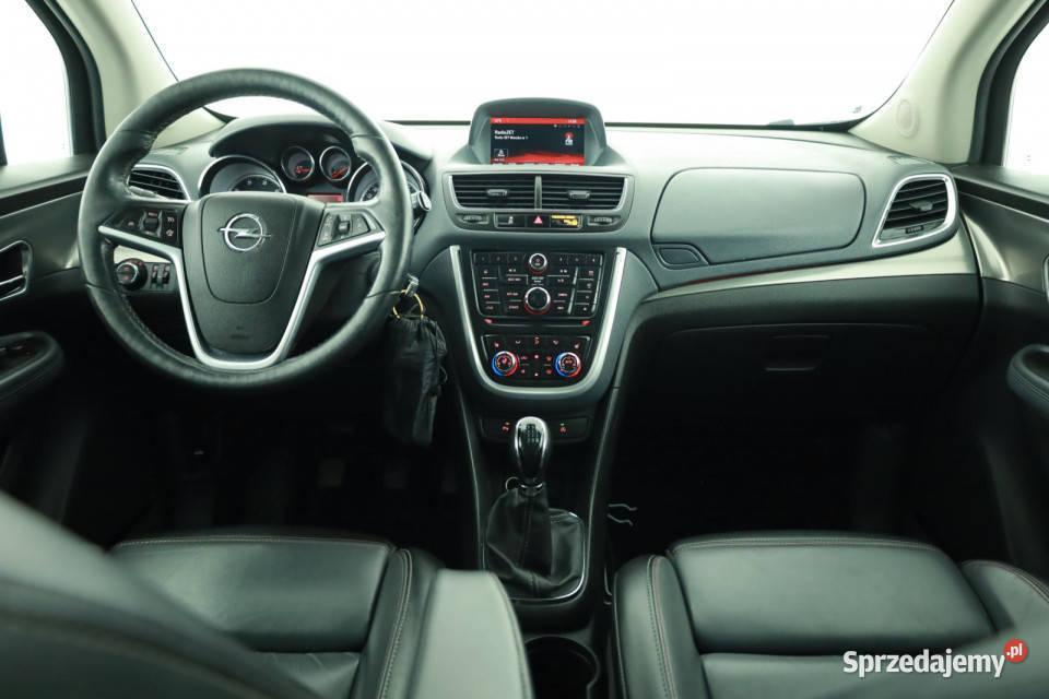 Opel Mokka 16 CDTI Mokka mazowieckie Piaseczno sprzedam