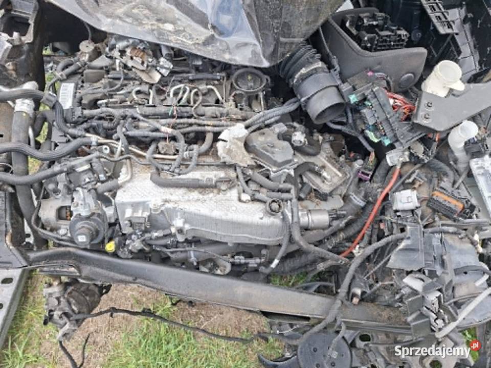 Vw Arteon 2023r DSG RLine Salon Polska Rozalin