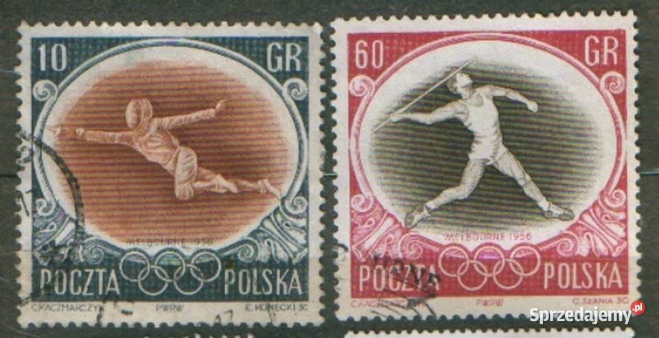 Zn Fi 843 7 kas 1956 śląskie Gliwice