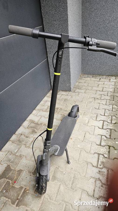 Hulajnoga Xiaomi Ultra 4 Stan 25H sprzedam