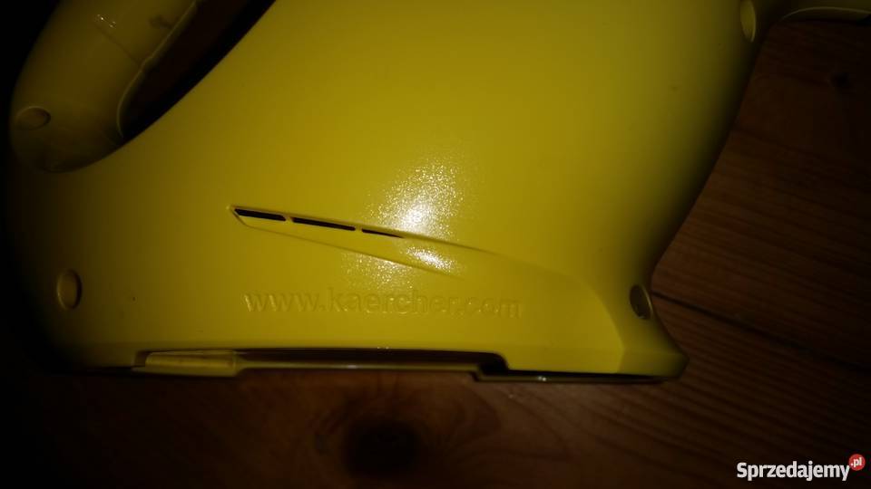 Karcher sc 1 premium z zestawem podłogowym Pabianice