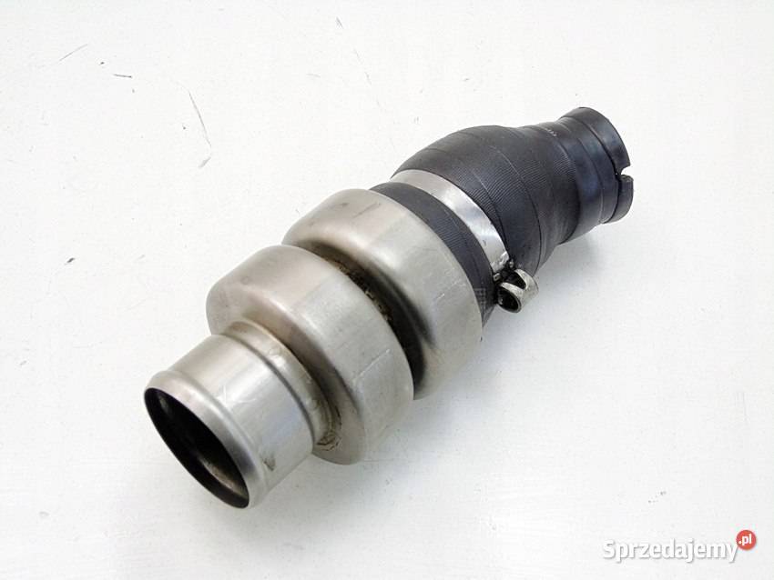 RURA WĄŻ TURBOSPRĘŻARKI 22 HDI TDCI JUMPER BOXER Sosnowiec sprzedam