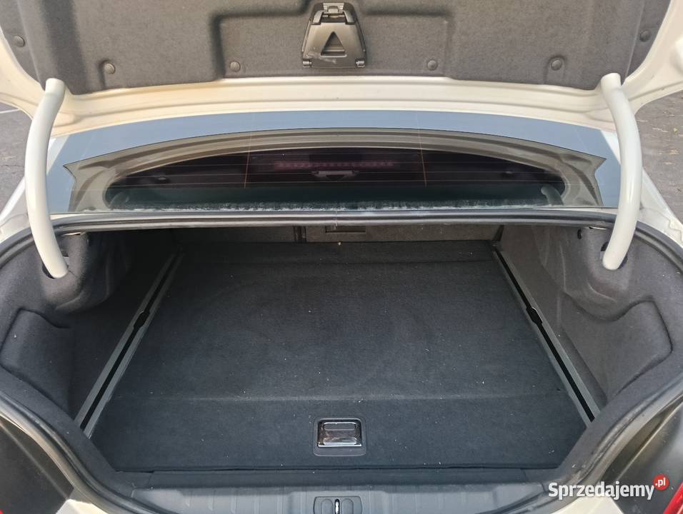Peugeot 508 Hybryda sprzedam