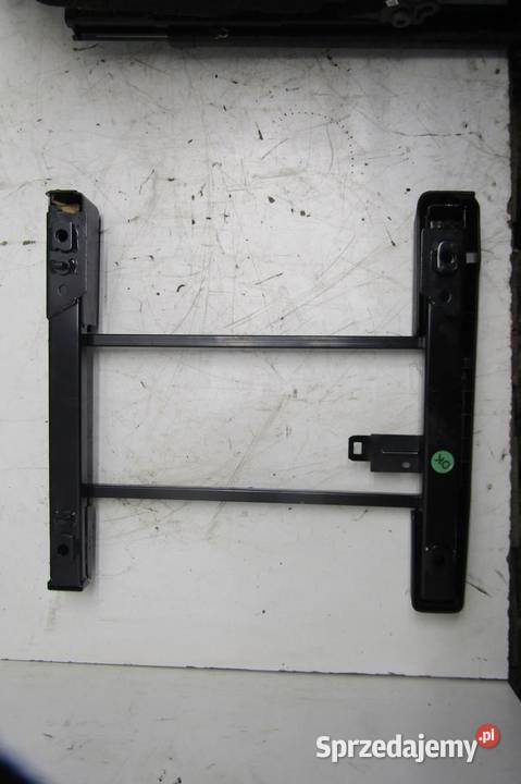 FOTEL PASAŻERA PRAWY PRZÓD MOCOWANIE OPEL osobowe lubelskie