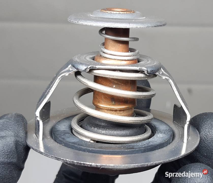 TERMOSTAT VW AUDI SEAT SKODA 16TDI20TDI 92C dolnośląskie Mielęcin sprzedam