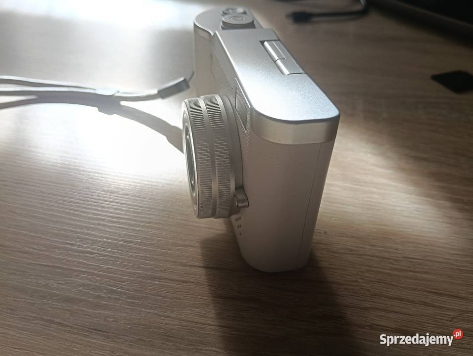 Aparat cyfrowy 48 megapikseli lubelskie Biała Podlaska