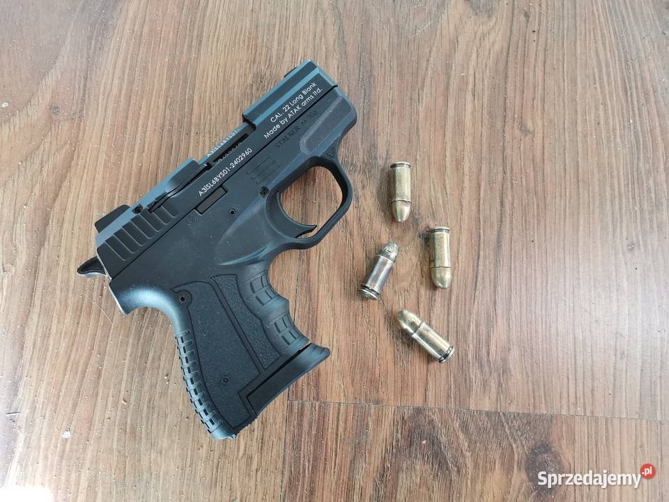 Naboje 9x19 Pozostałe Wachów sprzedam