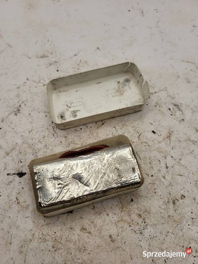 ZESTAW NAPRAWCZY AWO SIMSON SR 1 SR 2 Rybnik