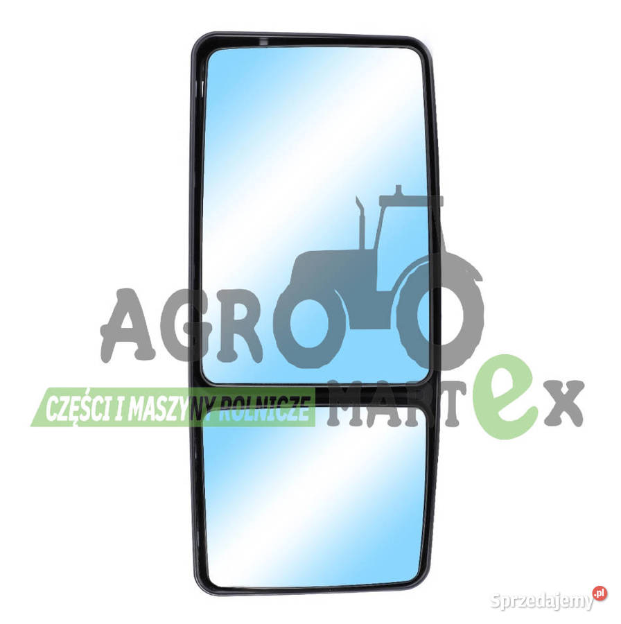 G931812153031 LUSTERKO RH KPL AGCO Wichrów