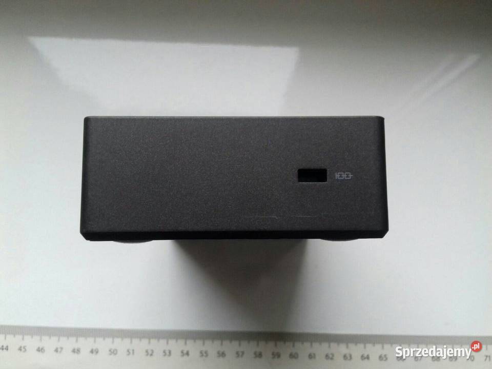 Lenovo ThinkPad USB 30 Pro Dock 40A7 DisplayLink Bydgoszcz