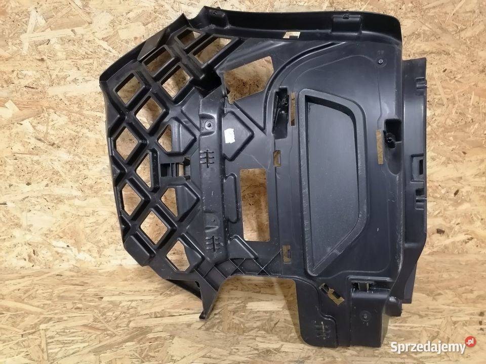 VW T6 ŚLIZG ZDERZAK LEWY PRZÓD 7LA807177B wielkopolskie Pleszew