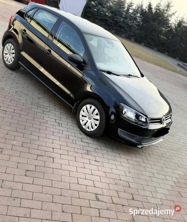 Sprzedam Polo Popowo Tomkowe